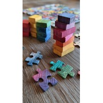 TOYS - EDUCATIONAL / PUZZLES TOYS - EDUCATIONAL / PUZZLES