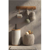 BATHROOM ACCESSORIES