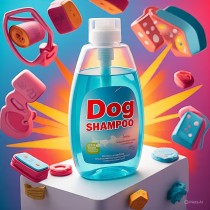Pet Accessories, Care & Shampoo