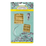 Sewing Needles Assortment / Repair Kit