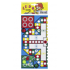 Game - Ludo