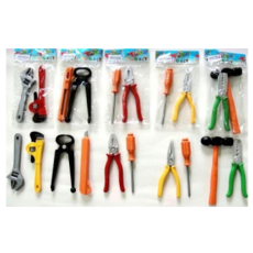 2 Piece Plastic Tools