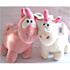 Plush Unicorn 30cm