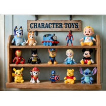 Character Toys