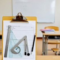 Clipboards / Math Sets / Wall Charts