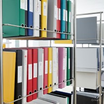 Lever Arch & Ringbinders
