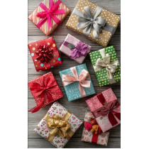GIFTING PRODUCTS & IDEAS