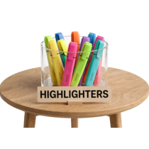 Highlighters