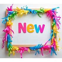 1. NEW