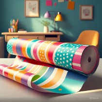 Gift Wrap & Accessories