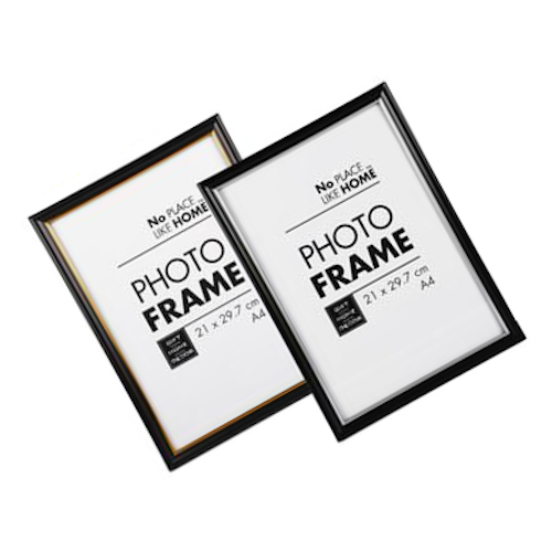 Picture Frame - A4 Certificate, 21 x 29.7cm