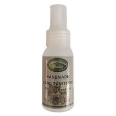 Handmade "Essential Oil" Hand Sanitizer 50ml