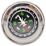 Compass 6cm
