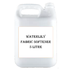 Waterlily Fabric Softener 5 Litre